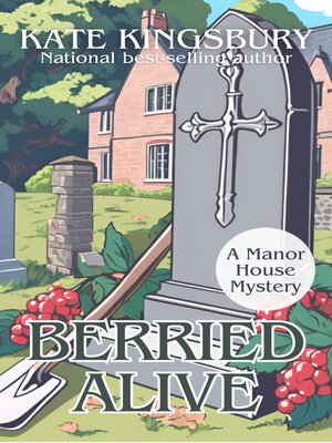 cover image of Berried Alive